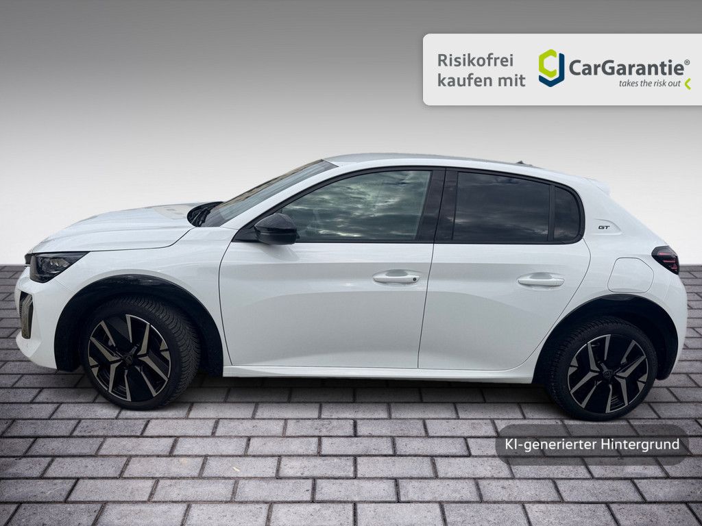 Peugeot 208 - Bild 4