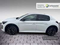 Peugeot 208 - Vorschau Bild 4