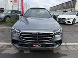 Mercedes-Benz S 400 d 4Matic L AMG-Line Pano FINANZIERUNG - Mercedes-Benz S 400 mit Diesel-Antrieb: Automatik