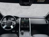 Land Rover Discovery D300 Dyn.HSE 22"AHK 7-Sitz Pano Winter - Land Rover Discovery in Hannover