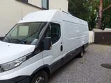 Iveco Daily*35C16 Maxi - Iveco Daily 35C16