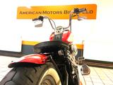 Harley-Davidson Fat Boy Oldschool - VERGASER! PENZL! 1A ZUSTAND! - CHOPPER OLDSCHOOL