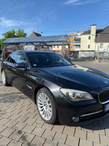 BMW 730D F01 Tausch ist möglich - BMW: 7 F01