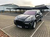 Porsche Cayenne - gebrauchte Porsche Cayenne aus dem Jahr 2005