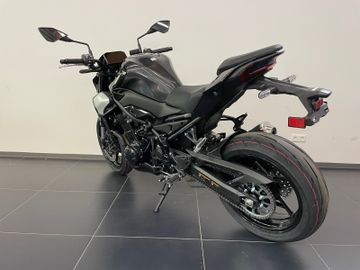 Kawasaki Z900 70kW *A2 tauglich*