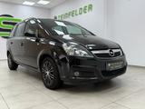 Opel Zafira B 1.8 CATCH ME/KLIMA/ALU/7SITZER/NAVI/TÜV - Opel Zafira: Catch Me
