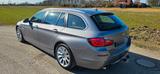 BMW 530d xDrive Touring - Steuerkette Neu, Voll-Aus. - BMW 530
