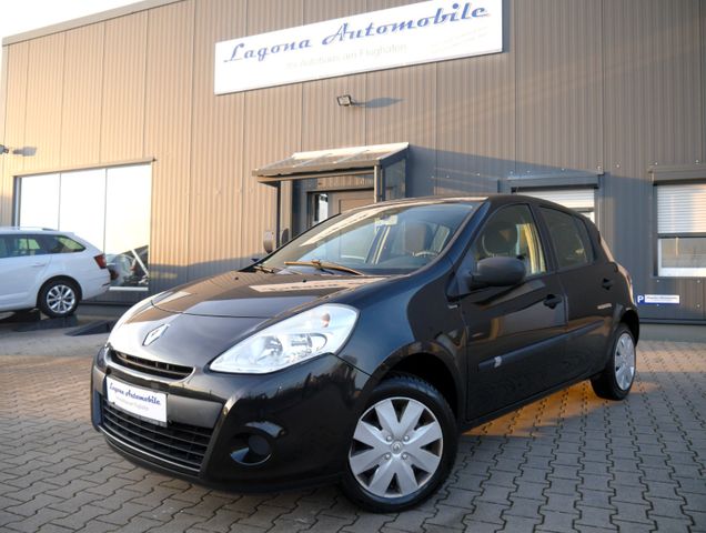 Renault Clio YAHOO! 1.2 16V 75 *Klima/Allwetter/5-Türig*