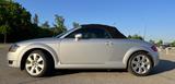 Audi TT Roadster 1.8T quattro 165 kW - S-Line 