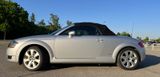 Audi TT Roadster 1.8T quattro 165 kW - S-Line 