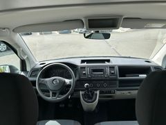 Foto Nummer 12: VW T6 Transporter