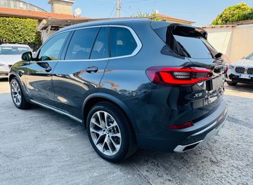 BMW X5 - 9