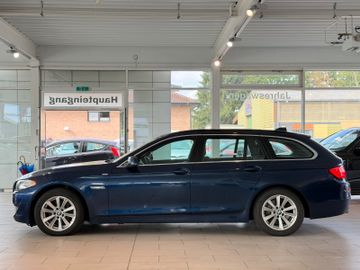 BMW 530 - 3