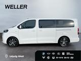 Toyota Proace 2,0l-D-4D L2 Verso Team D *LED*8.S.*ACC*C - Toyota Proace (Verso) in Frankfurt (Main)