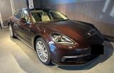 Porsche Panamera 4 PDK*CHRONO/PANO* - Porsche Panamera Kombi Gebrauchtwagen