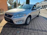 Ford Mondeo 2.0 - TÜV November 2027