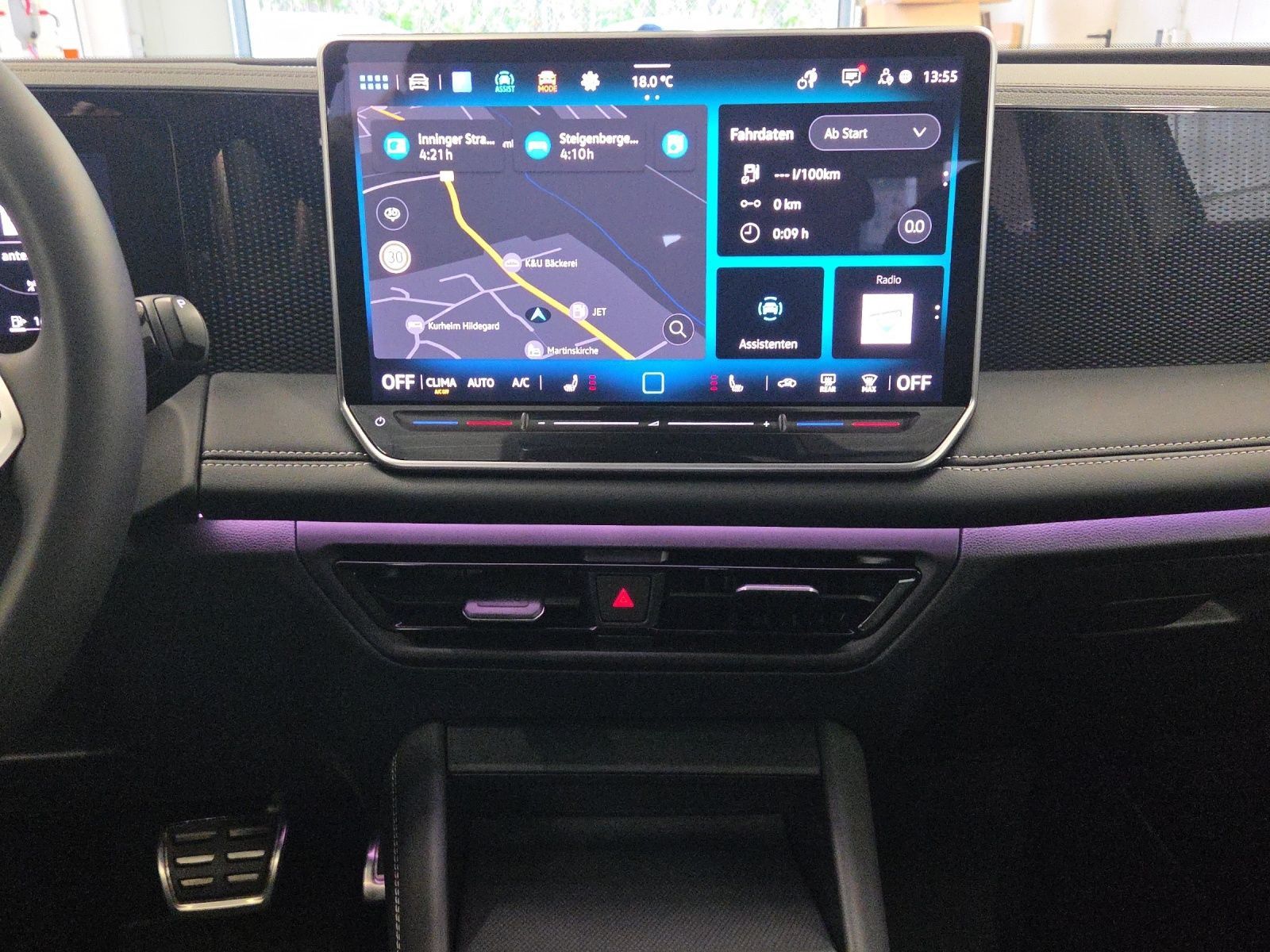 Volkswagen Tiguan - Bild 7