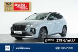 Hyundai TUCSON N Line 265PS PHEV Ass-P,-Sitz-P, ECS PD - Hyundai Tucson Plug-in Hybrid (PHEV) Gebrauchtwagen