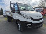 Iveco Daily 70C17 Meiler Kipper 3-Seiten AHK Klima TÜV - Iveco Daily 70c17