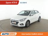 Hyundai i20 1.2 Select *KLIMA*GARANTIE* - Hyundai i20 in Nürnberg