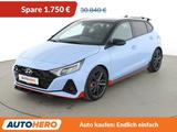 Hyundai i20 1.6 T-GDI N Performance*NAVI*LED*TEMPO*CAM* - Hyundai i20 in Bonn