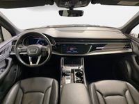 Audi Q7 - Vorschau Bild 10