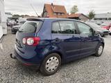 Volkswagen Golf Plus Trendline, Standeizung, Klimaut., AHK - Volkswagen Golf Plus Trendline mit Diesel-Antrieb