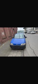Fiat punto S - Fiat Punto in Krefeld