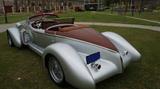 Other Andere - Other Oldtimer mit Benzin-Antrieb: Cabrio