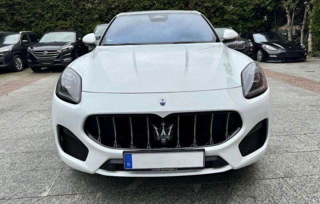 Otros Maserati Grecale MHEV 250 CV GT Navi Tetto Pelle