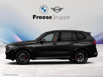 صورة 5 لـ 2025 BMW X5 M
