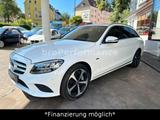 Mercedes-Benz C 300 T de *1.Hand*Voll Scheckheftgepflegt* - Mercedes-Benz C 300 in Essen
