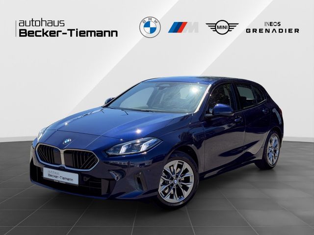 BMW 120 Driv.Assist. | Lenkradhz. | Parkassistenz. |