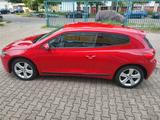 Volkswagen Scirocco 1.4 TSI 90 kW - Volkswagen Scirocco aus 2010