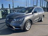 Renault Koleos II Techno BLUE dCi X-tronic 185 FAP 4WD - Renault Koleos: Fap