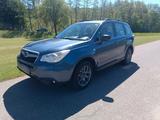 Subaru Forester SJ 2.0 Benzin *AHK SHZ AWD... - Subaru Forester SH mit Benzin-Antrieb