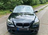 BMW e60 525 xi - BMW 525: 525xi
