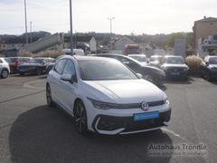 VW Golf VIII GTE 1.5 eHybrid TSI DSG Bluetooth Navi
