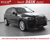 ALPINA XD3 SHADO+PANO+MEMO+HEAD+AHK+H&K+ACC+KOFMFZ+VOLL - ALPINA aus 2021