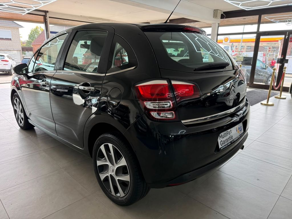 Citroen C3 - Bild 4