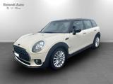 MINI Mini Cooper D Clubman 2.0 Cooper D Business Auto - MINI Clubvan Gebrauchtwagen