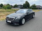 Mercedes-Benz S 400 d 4MATIC L - - Mercedes-Benz S 400 in Berlin