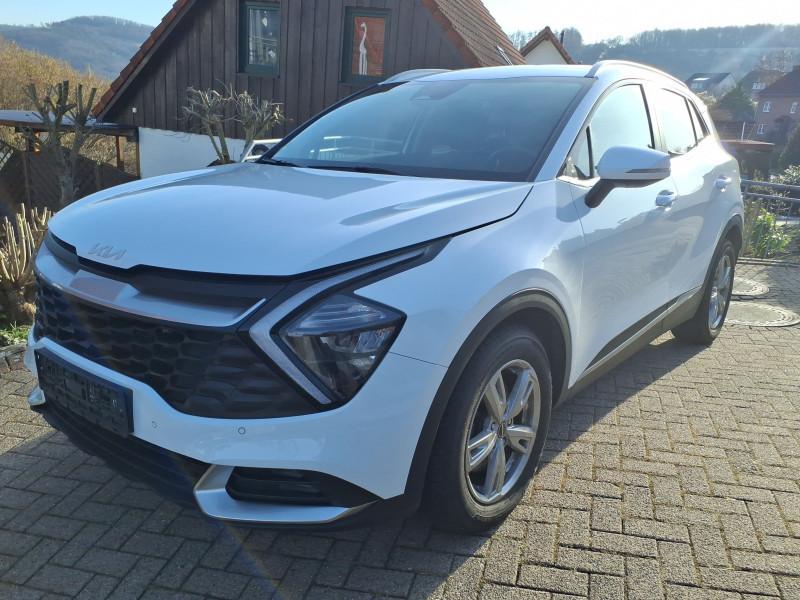 Kia Sportage 1.6 CRDI 2WD Vision+LED+NAVI+KAMERA+DAB