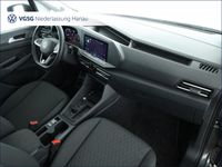 Volkswagen Caddy Maxi - Vorschau Bild 7