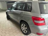 Mercedes-Benz GLK 220 CDI 4MATIC BlueEFFICIENCY - - Mercedes-Benz GLK 220 Gebrauchtwagen in Stuttgart