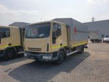 Iveco 75E15 - Iveco 75 e 15