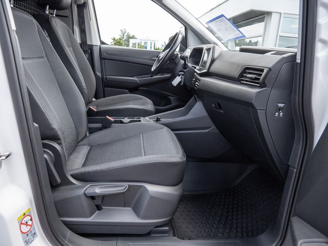 Caddy Cargo 2.0 TDI EcoProfi DSG KLIMA SHZ NAVI