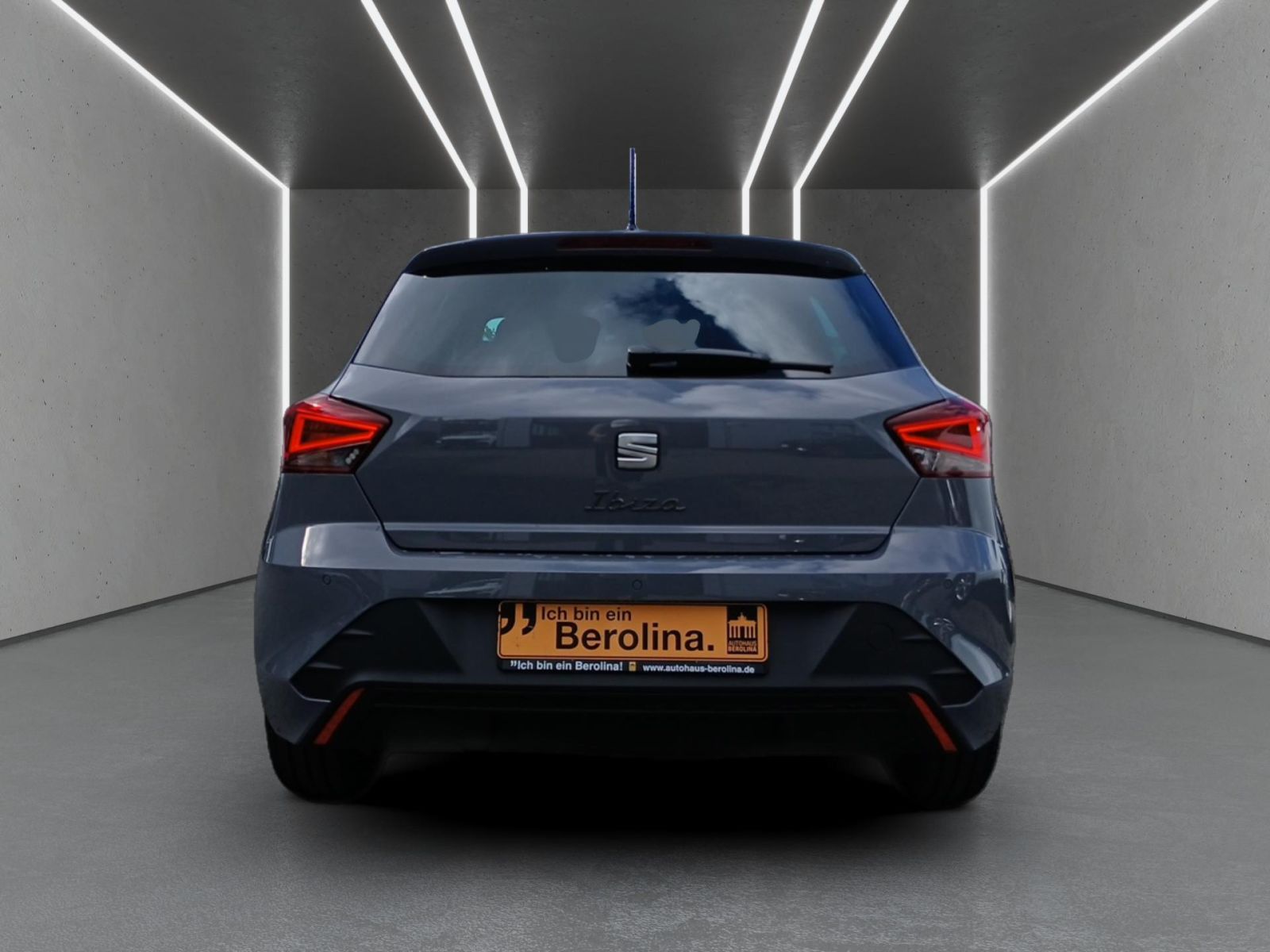 Seat Ibiza - Bild 6