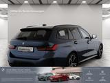 BMW 320d Touring M Sport Harman/K LiveCockpitProf - BMW 320 Gebrauchtwagen in Berlin