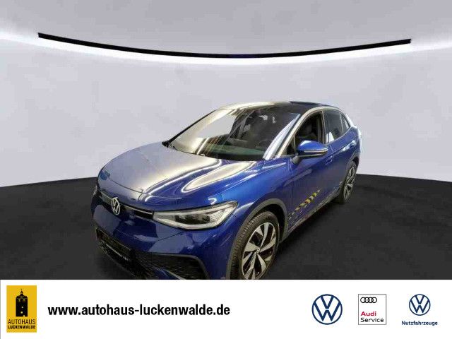 Image of Volkswagen ID.5